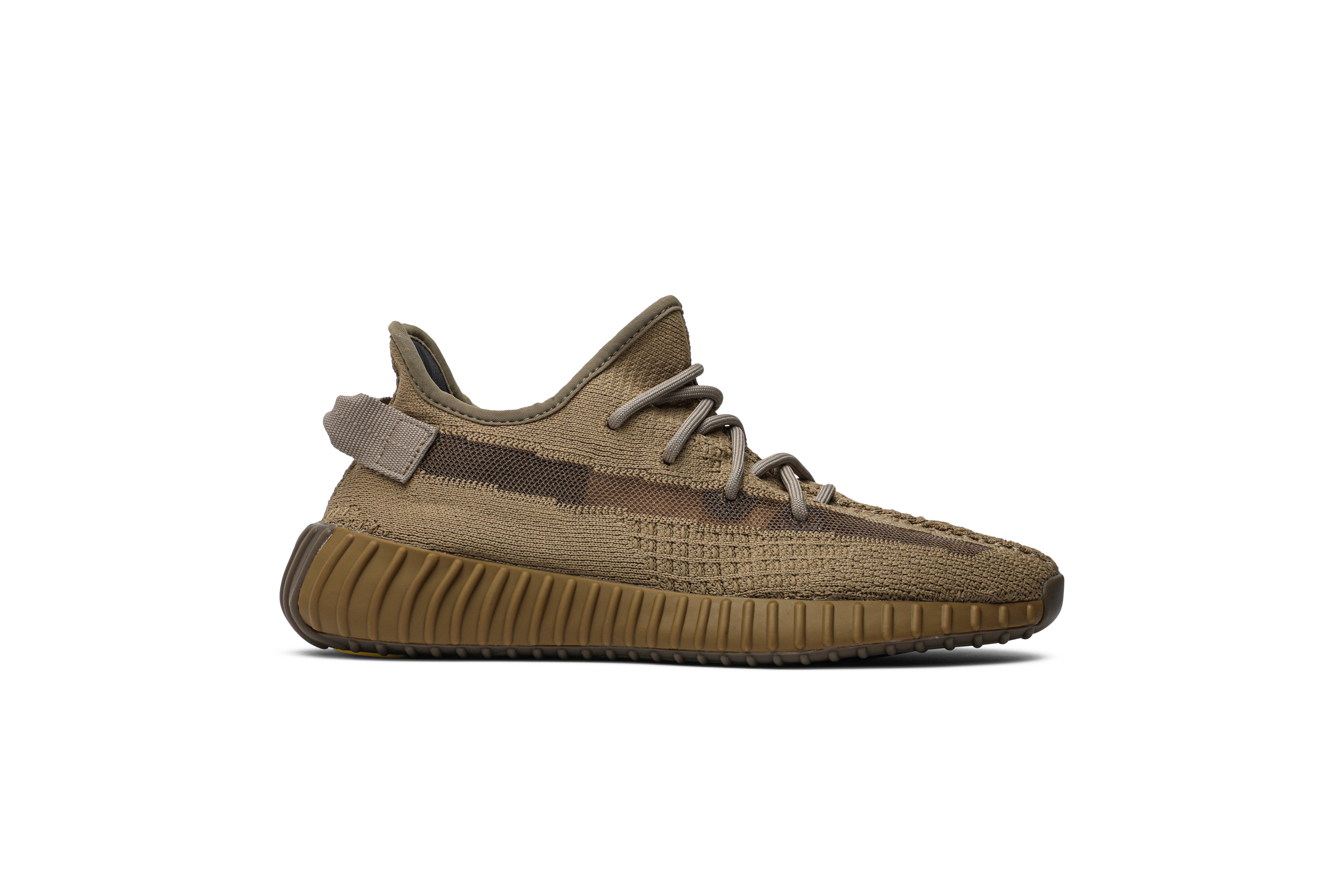 Buy 愛迪達 Yeezy Boost 350 V2 ‘大地’ FX9033