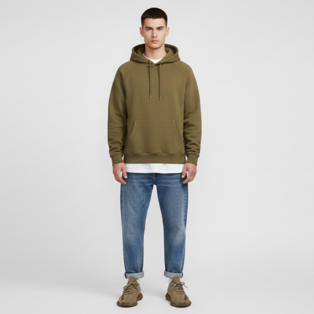 Lookbook adidas Yeezy Boost 350 V2 'Earth' Marrón Tierra FX9033