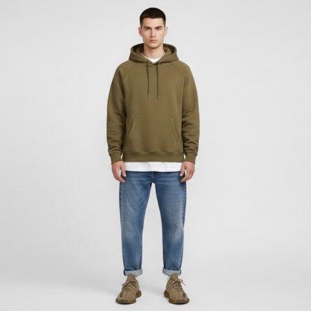 愛迪達 Yeezy Boost 350 V2 ‘大地’ FX9033 Lookbook 愛迪達 Yeezy Boost 350 V2 ‘大地’ FX9033