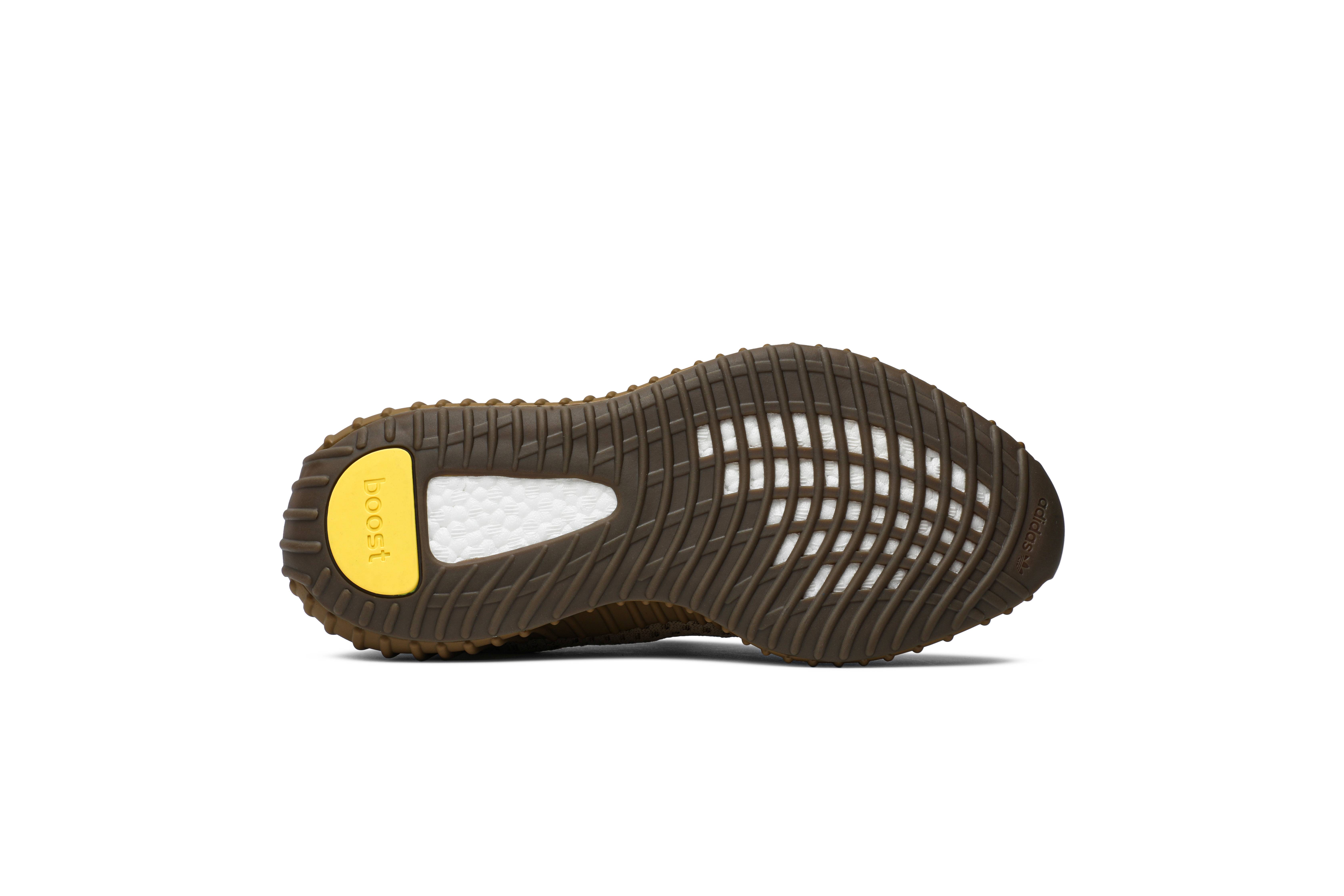 Shop 愛迪達 Yeezy Boost 350 V2 ‘大地’ FX9033