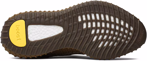 Details for 愛迪達 Yeezy Boost 350 V2 ‘大地’ FX9033