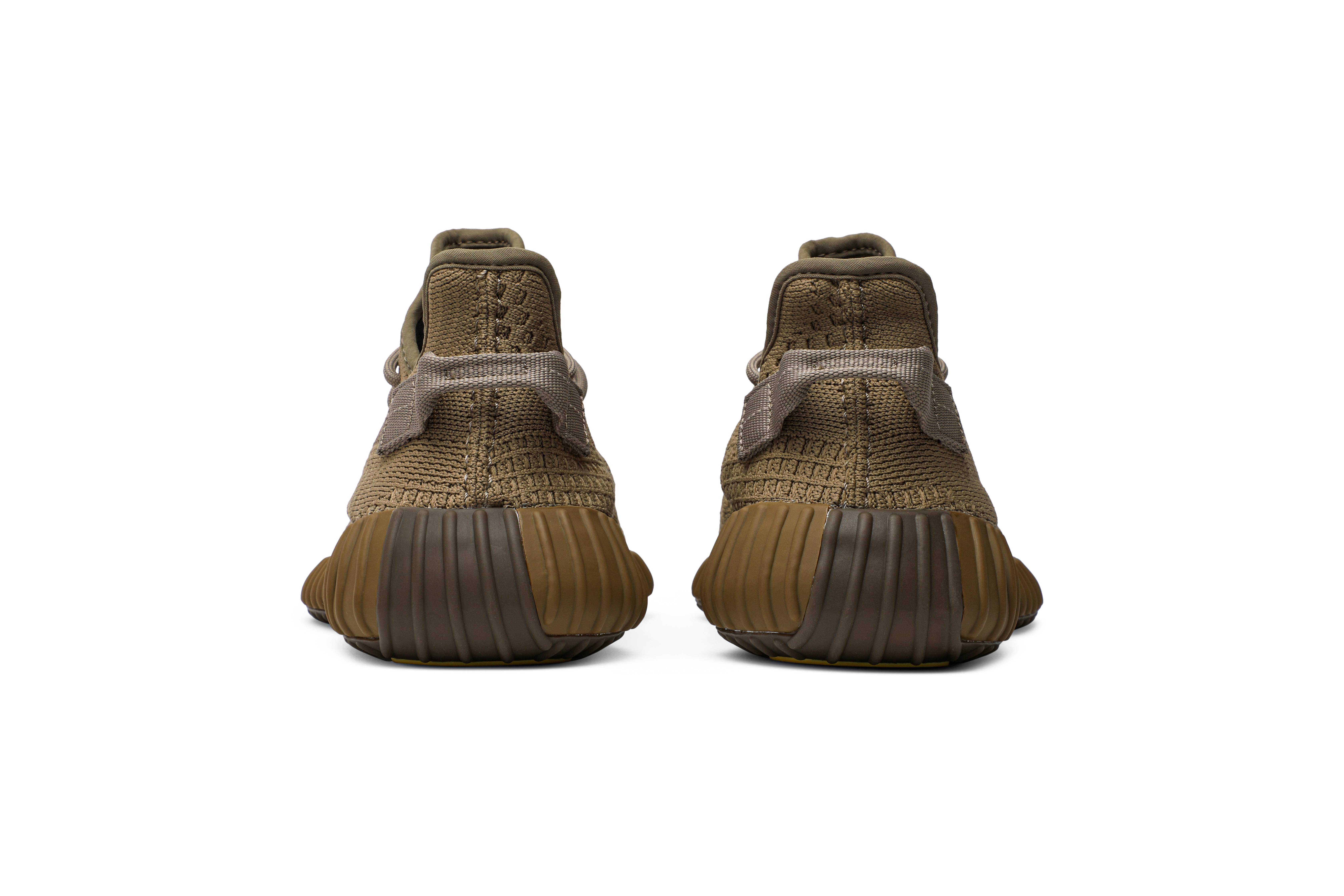 Details for 愛迪達 Yeezy Boost 350 V2 ‘大地’ FX9033