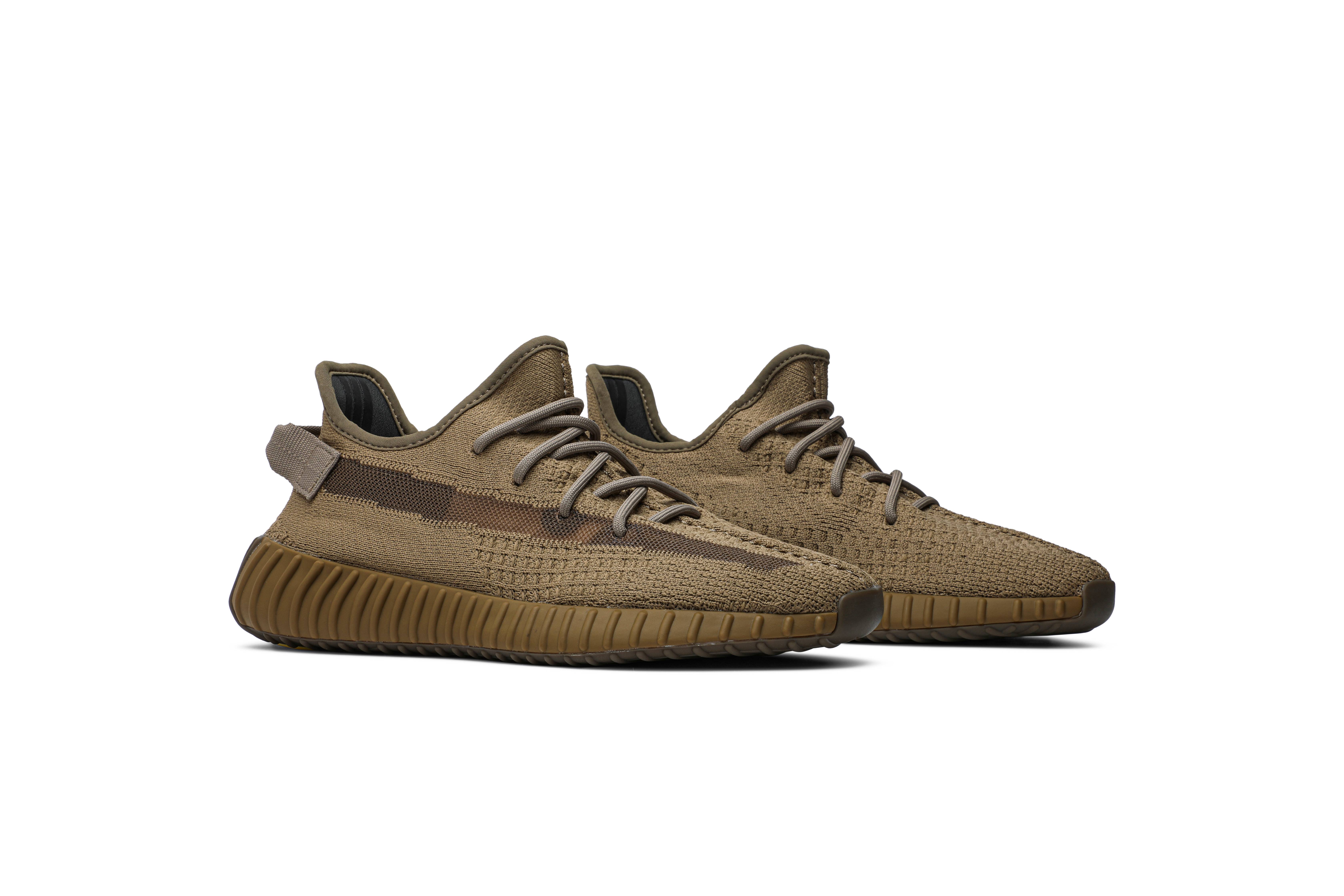 Cheap 愛迪達 Yeezy Boost 350 V2 ‘大地’ FX9033