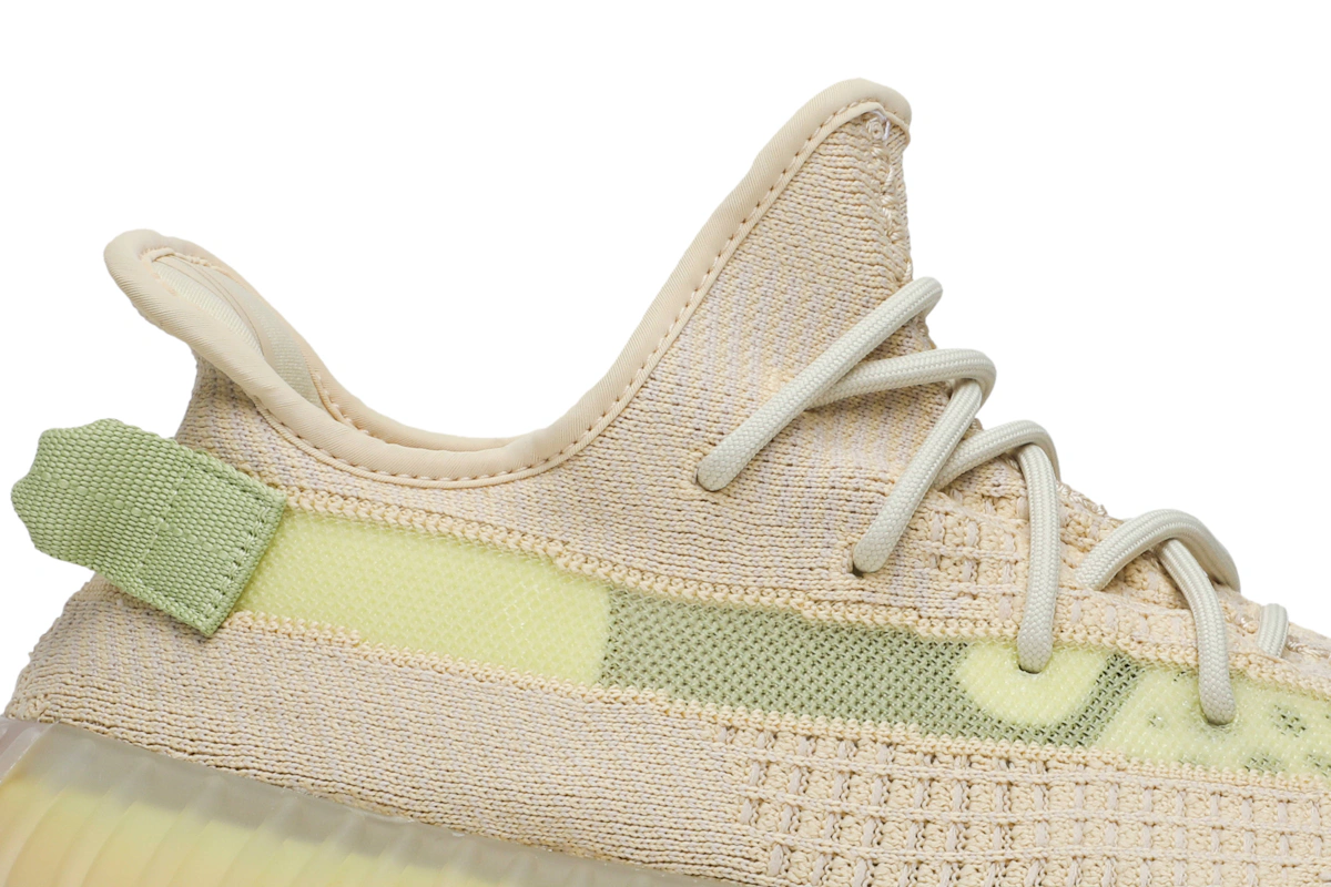adidas Yeezy Boost 350 V2 'Flax' FX9028