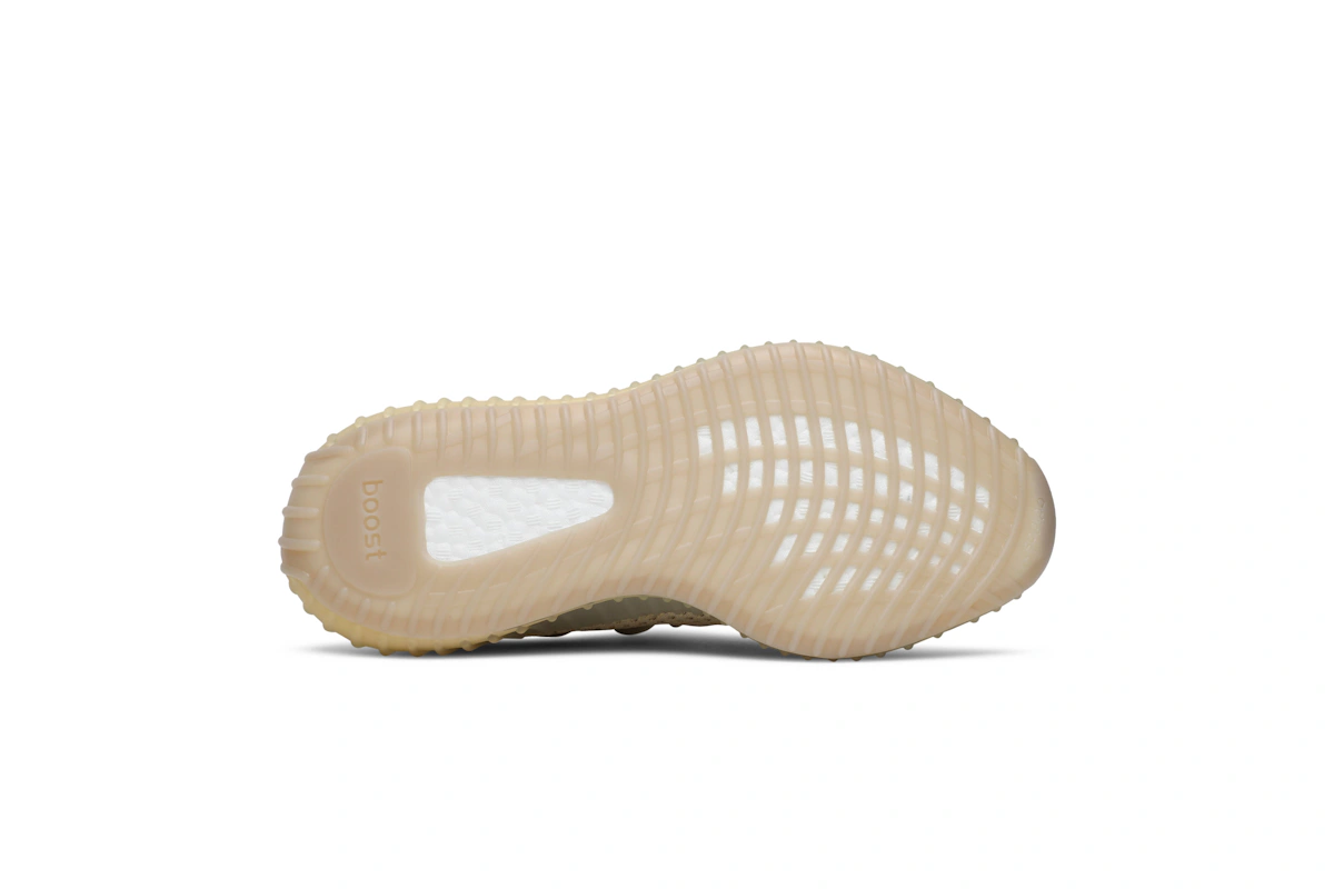 adidas Yeezy Boost 350 V2 'Flax' FX9028