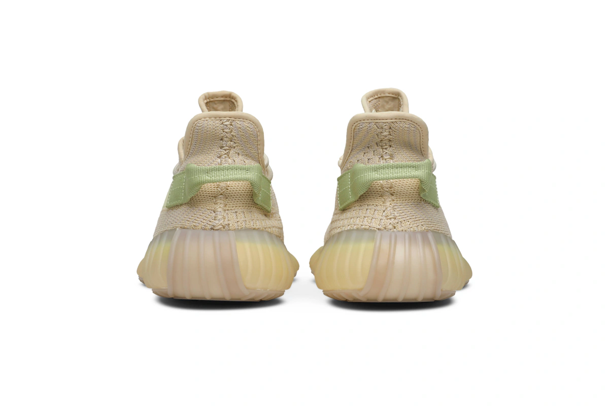 adidas Yeezy Boost 350 V2 'Flax' FX9028