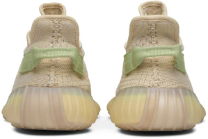 Details for adidas Yeezy Boost 350 V2 ''Flax'' Deutsch FX9028