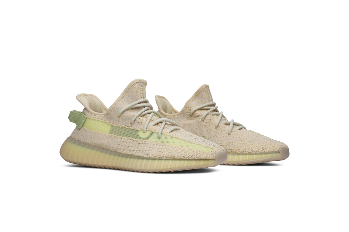 adidas Yeezy Boost 350 V2 'Flax' FX9028