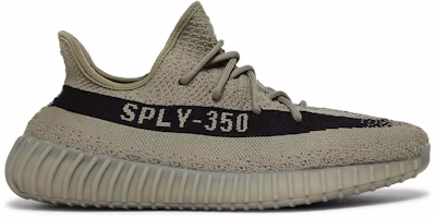 adidas Yeezy Boost 350 V2 'Granite' HQ2059 adidas Yeezy Boost 350 V2 'Granite' HQ2059