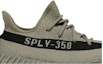 Order adidas Yeezy Boost 350 V2 'Granite' Lelaki Wanita Sneakers HQ2059
