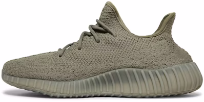 adidas Yeezy Boost 350 V2 'Granite' Lelaki Wanita Sneakers HQ2059 Lookbook adidas Yeezy Boost 350 V2 'Granite' Lelaki Wanita Sneakers HQ2059