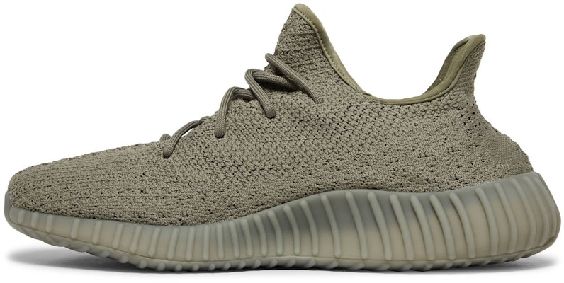 adidas Yeezy Boost 350 V2 'Granite' HQ2059 Lookbook adidas Yeezy Boost 350 V2 'Granite' HQ2059