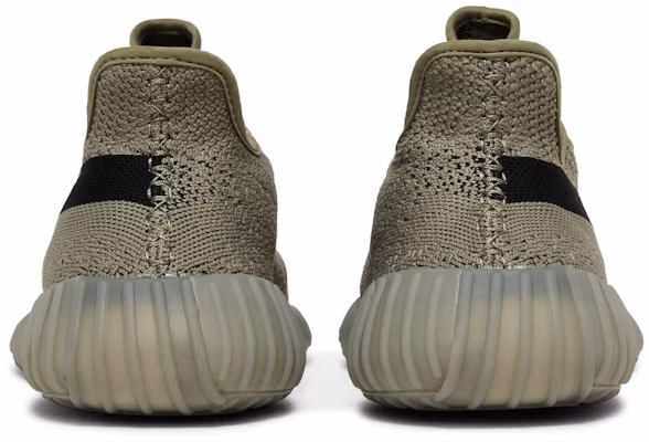 adidas Yeezy Boost 350 V2 'Granite' HQ2059 Details for adidas Yeezy Boost 350 V2 'Granite' HQ2059