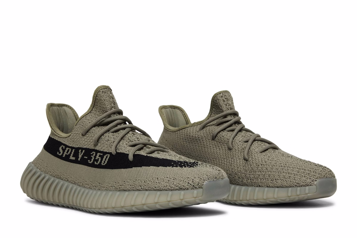 adidas Yeezy Boost 350 V2 'Granite'