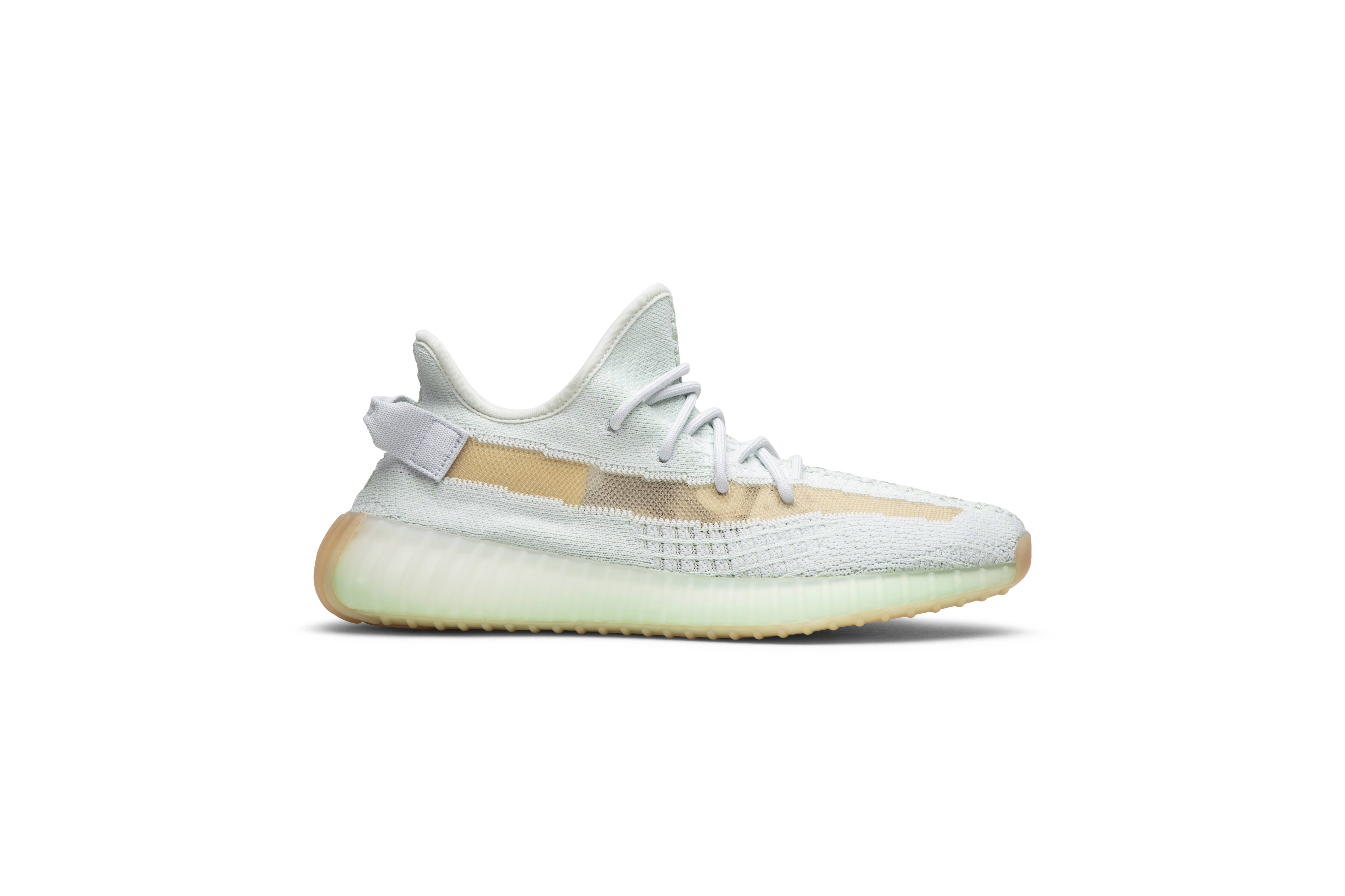 adidas Yeezy Boost 350 V2 Hyperspace EG7491 Nicesnk