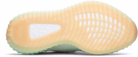 Shop YEEZY BOOST 350 V2 "ハイパースペース" EG7491