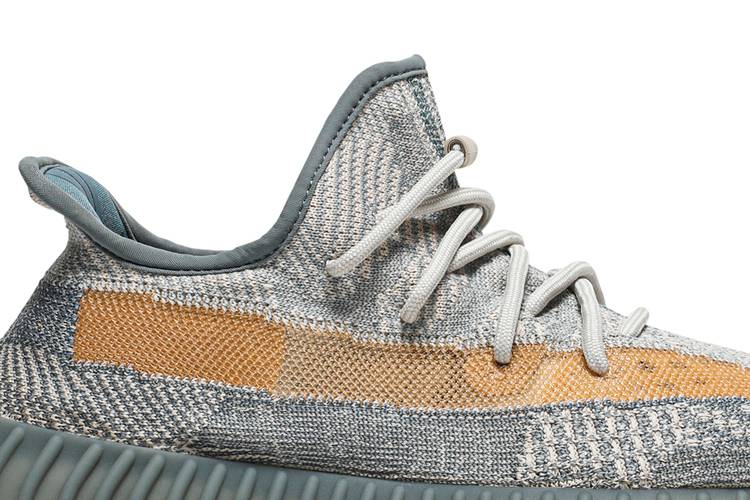 adidas Yeezy Boost 350 V2 ‘Israfil’ [also worn by Kanye West] FZ5421