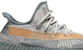 adidas Yeezy Boost 350 V2 'Israfil' Lelaki/Kasut Sneakers FZ5421