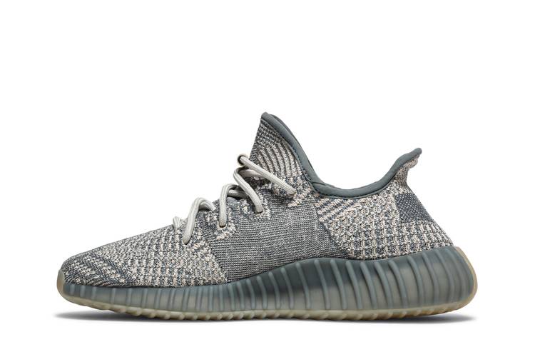 adidas Yeezy Boost 350 V2 ‘Israfil’ [also worn by Kanye West] FZ5421