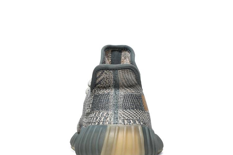 adidas Yeezy Boost 350 V2 ‘Israfil’ [also worn by Kanye West] FZ5421