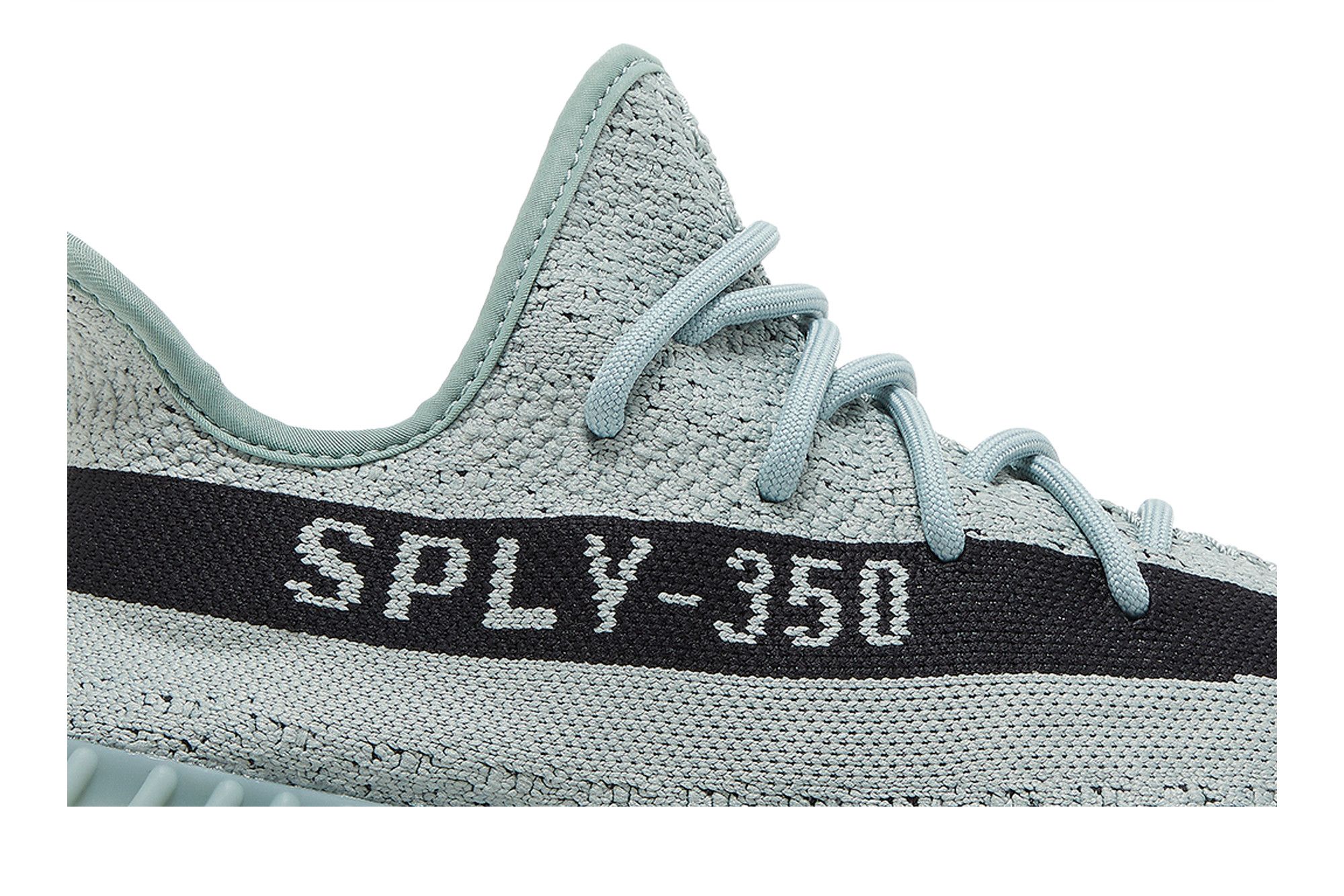 Lookbook adidas Yeezy Boost 350 V2 'Jade Ash' Sepatu Sneakers HQ2060