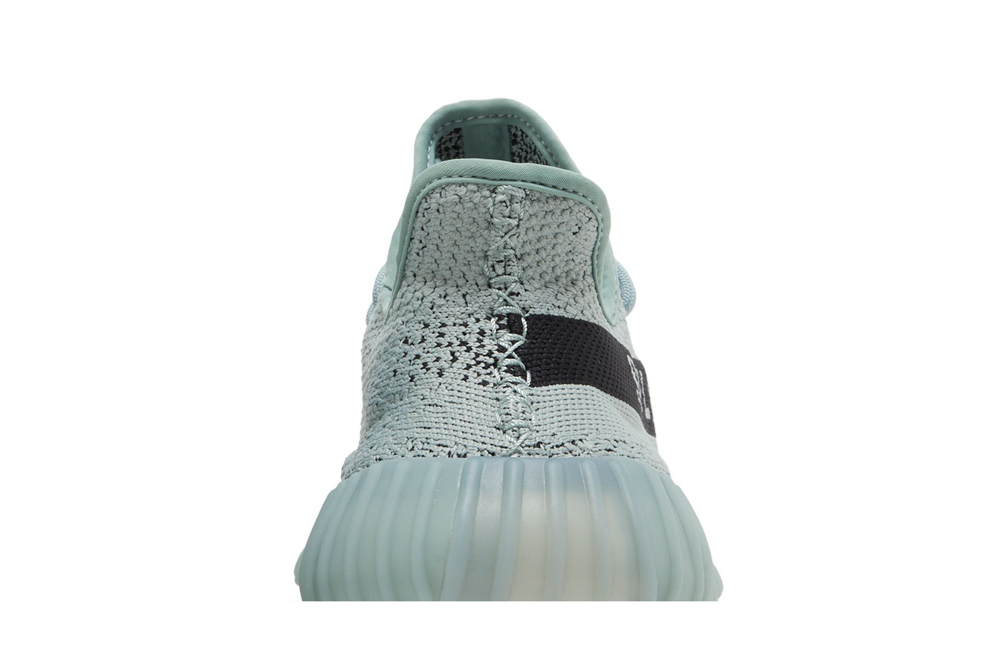 Cheap adidas Yeezy Boost 350 V2 'Jade Ash' Sepatu Sneakers HQ2060