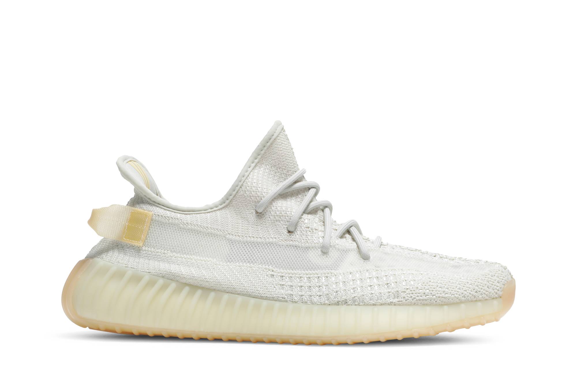 adidas Yeezy Boost 350 V2 Light GY3438 Nicesnk