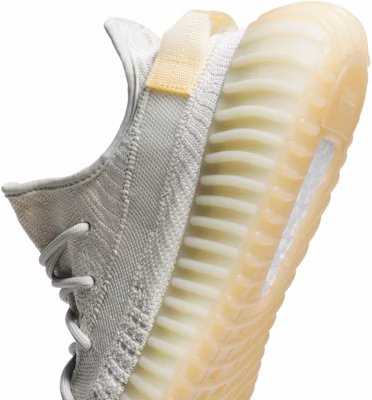 adidas Yeezy Boost 350 V2 'Light' GY3438 3