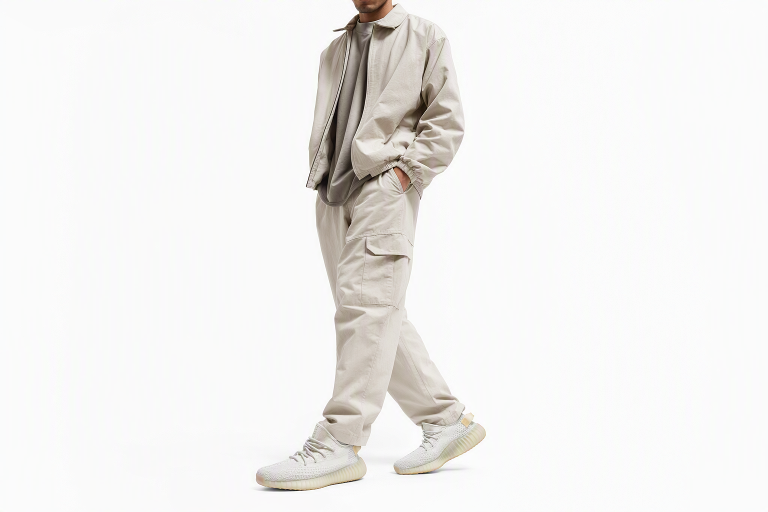 Order adidas Yeezy Boost 350 V2 'Light' zapatillas GY3438