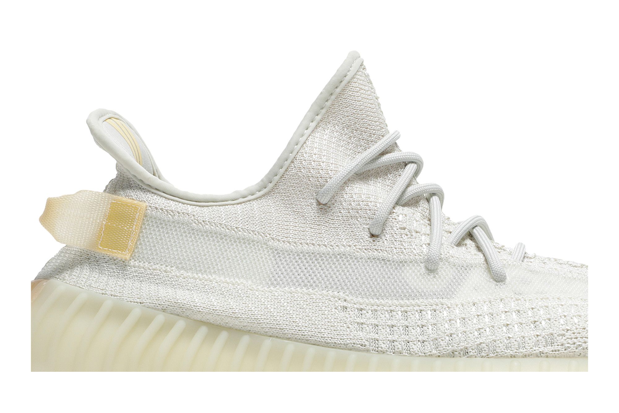 Lookbook adidas Yeezy Boost 350 V2 'Light' zapatillas GY3438