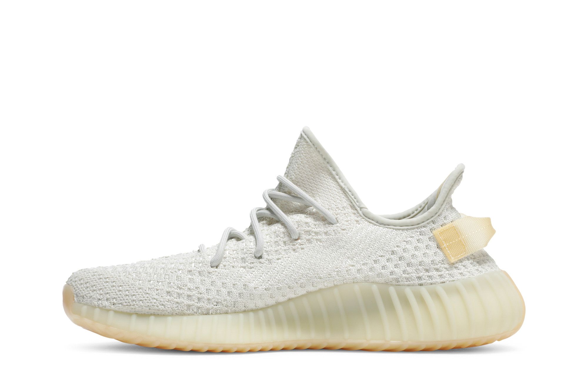 Shop adidas Yeezy Boost 350 V2 'Light' zapatillas GY3438