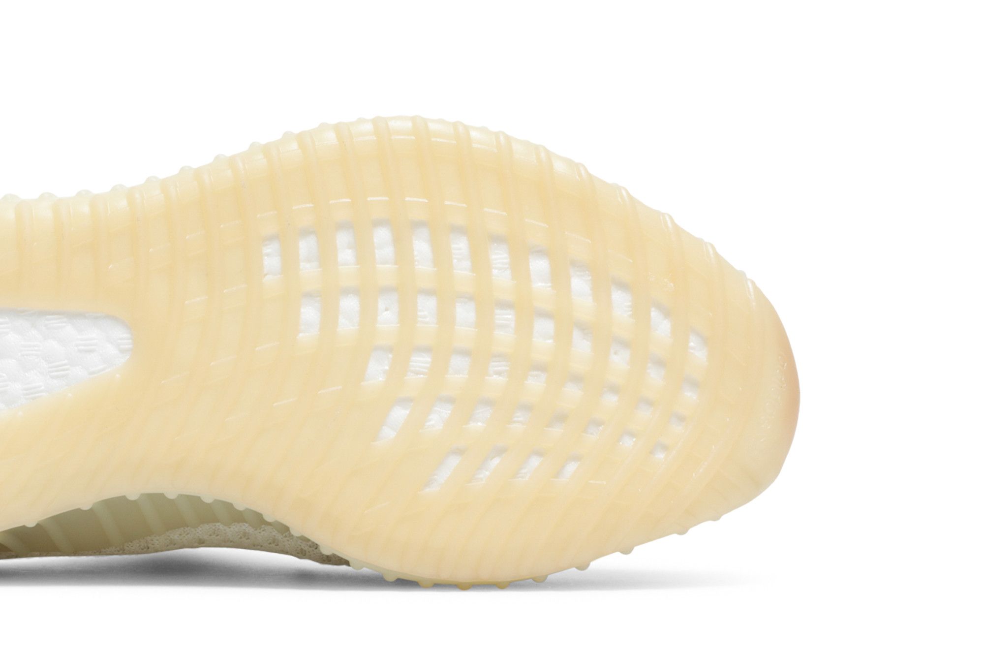 Details for adidas Yeezy Boost 350 V2 'Light' zapatillas GY3438