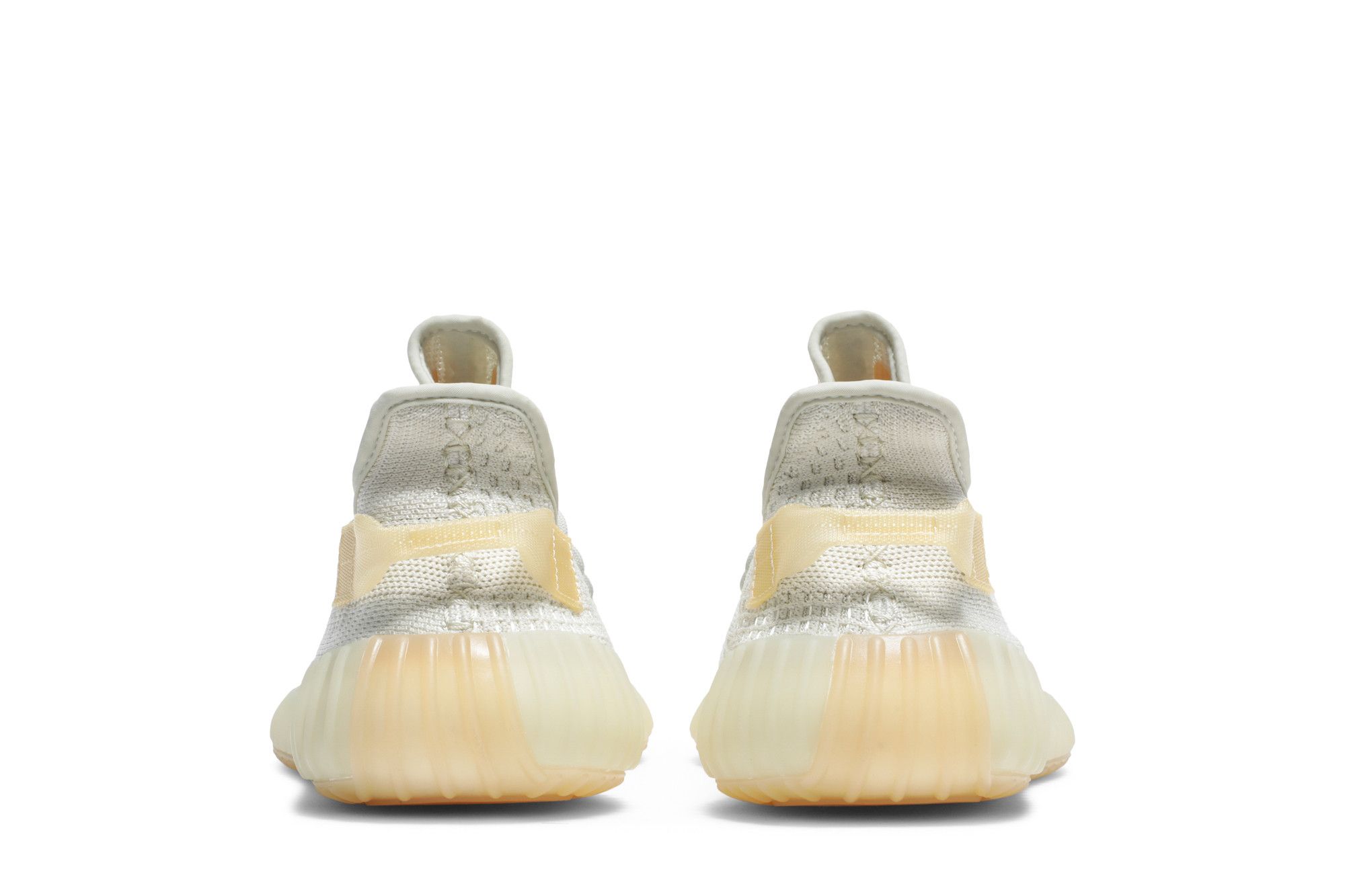 Sizing adidas Yeezy Boost 350 V2 'Light' zapatillas GY3438