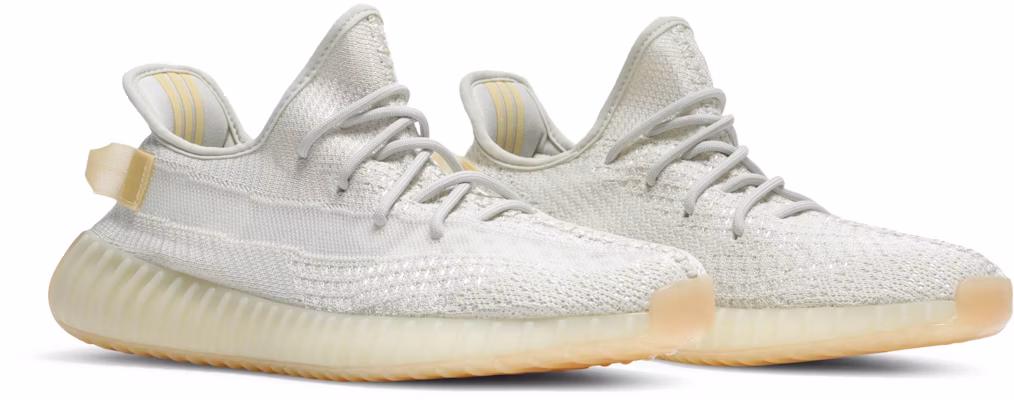 adidas Yeezy Boost 350 V2 'Light' GY3438 Cheap adidas Yeezy Boost 350 V2 'Light' GY3438