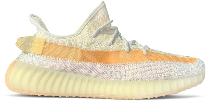 adidas Yeezy Boost 350 V2 'Light' zapatillas GY3438 2