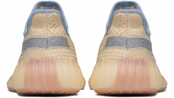 Details for adidas Yeezy Boost 350 V2 'Linen' FY5158