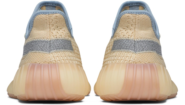 adidas Yeezy Boost 350 V2 'Linen' FY5158 Details for adidas Yeezy Boost 350 V2 'Linen' FY5158