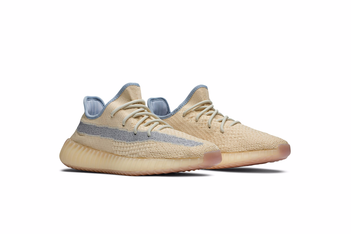adidas Yeezy Boost 350 V2 'Linen' FY5158