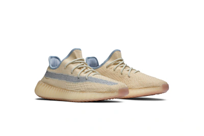 adidas Yeezy Boost 350 V2 'Linen' FY5158