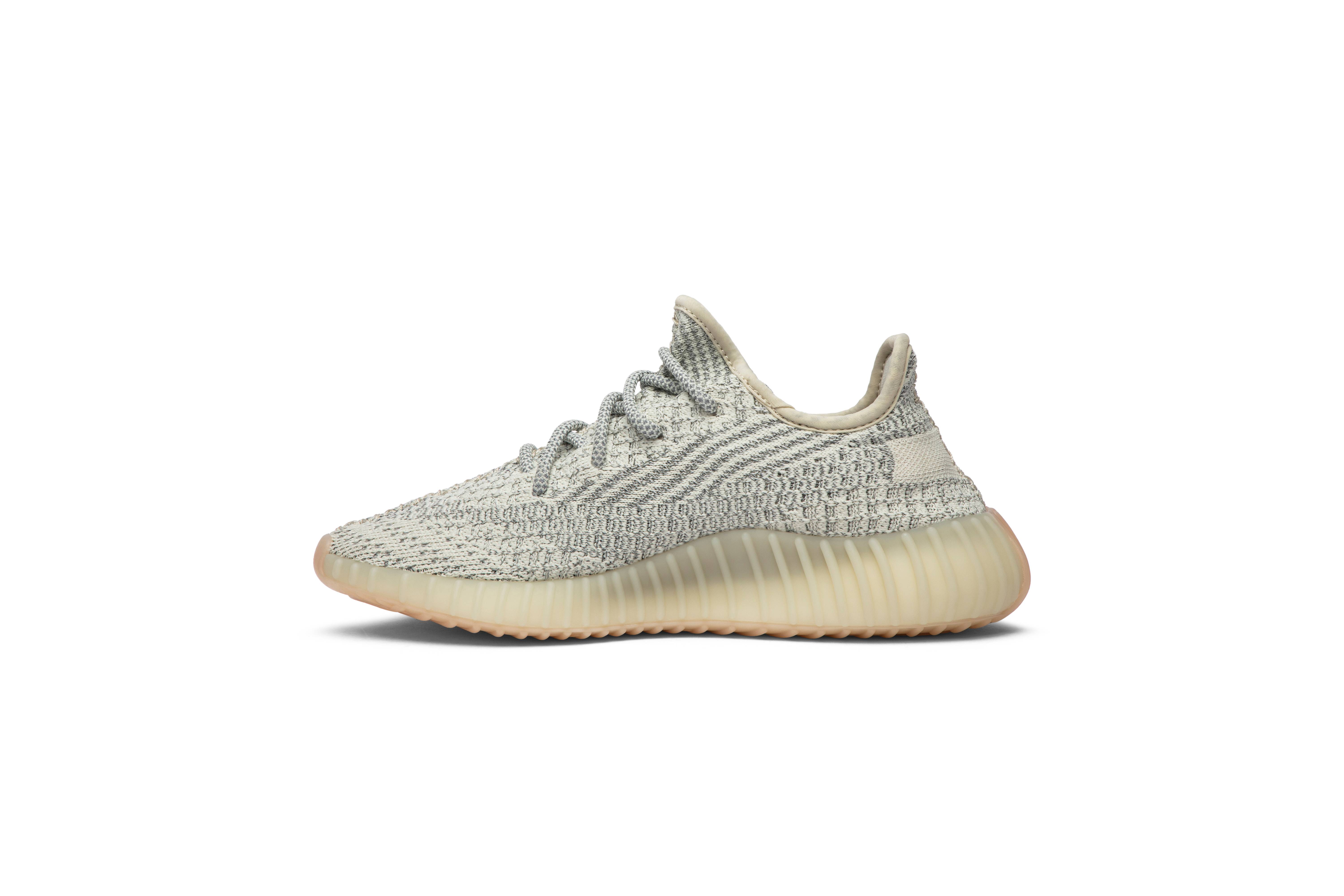 adidas Yeezy Boost 350 V2 Lundmark Non-Reflective FU9161 Nicesnk