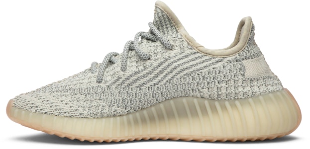 adidas Yeezy Boost 350 V2 'Lundmark Non-Reflective' Original Indonesia FU9161 Lookbook adidas Yeezy Boost 350 V2 'Lundmark Non-Reflective' Original Indonesia FU9161