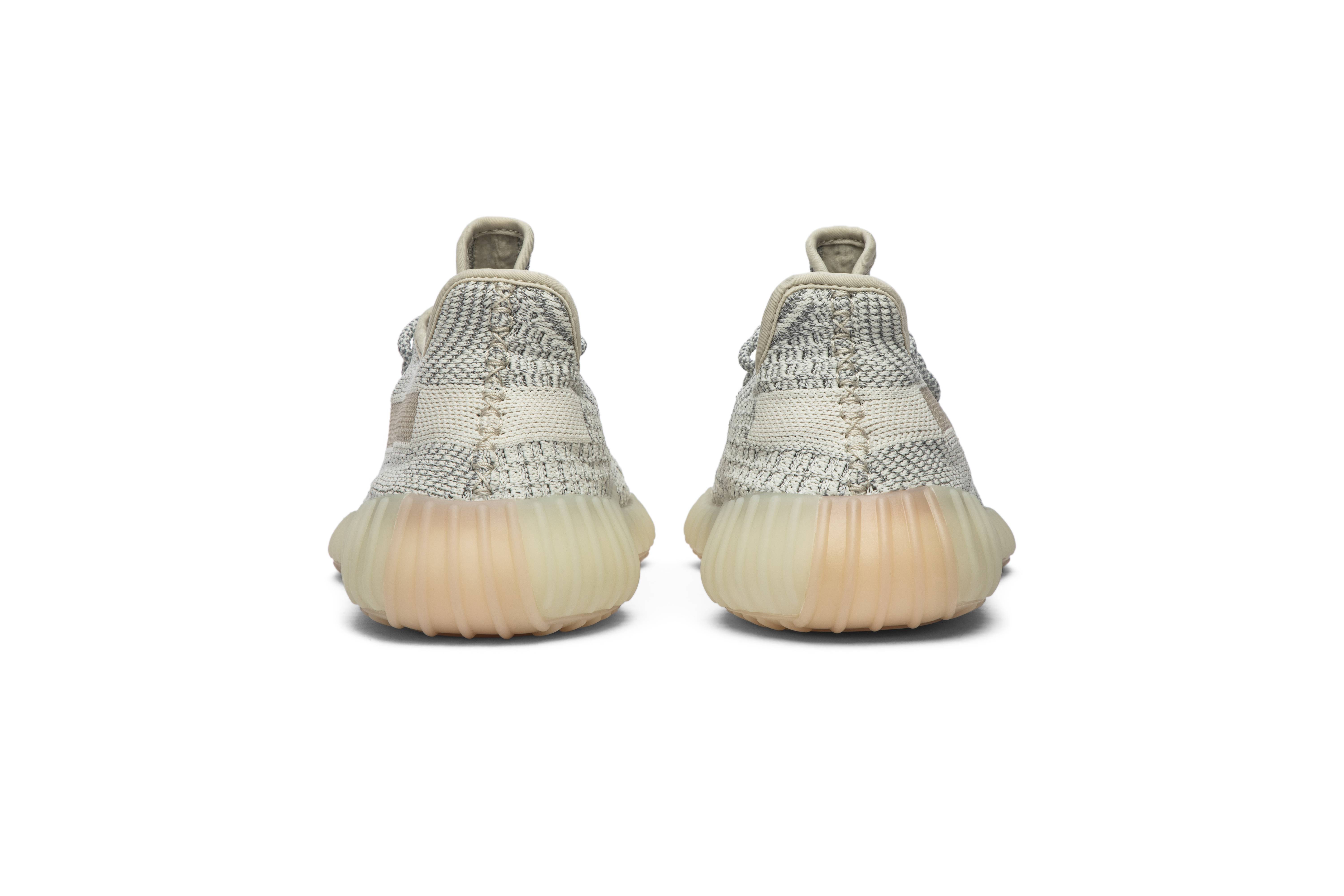 adidas Yeezy Boost 350 V2 Lundmark Non-Reflective FU9161 Nicesnk