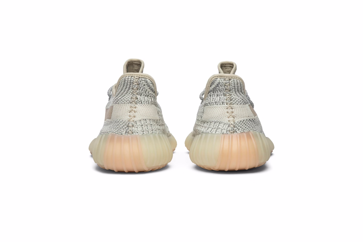 adidas Yeezy Boost 350 V2 'Lundmark Non-Reflective' FU9161