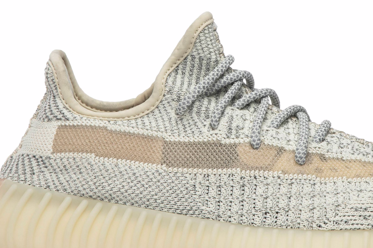 adidas Yeezy Boost 350 V2 'Lundmark Reflective' FV3254