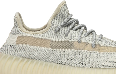 adidas Yeezy Boost 350 V2 'Lundmark Reflective' Sepatu Sneakers FV3254 Order adidas Yeezy Boost 350 V2 'Lundmark Reflective' Sepatu Sneakers FV3254
