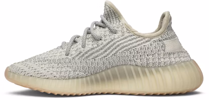 愛迪達 Yeezy Boost 350 V2 'Lundmark 反光' FV3254 Lookbook 愛迪達 Yeezy Boost 350 V2 'Lundmark 反光' FV3254