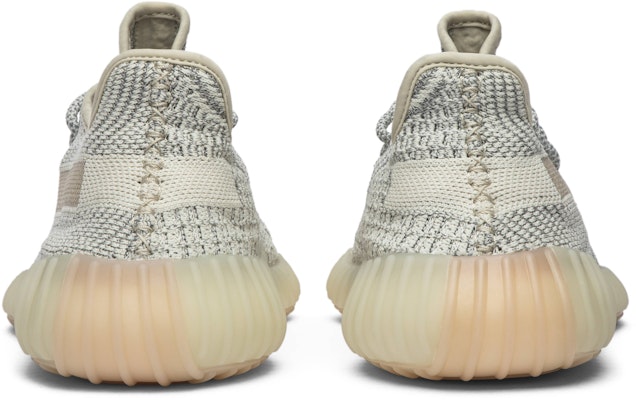 adidas Yeezy Boost 350 V2 'Lundmark Reflective' FV3254 Details for adidas Yeezy Boost 350 V2 'Lundmark Reflective' FV3254