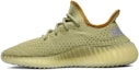 Lookbook adidas Yeezy Boost 350 V2 'Marsh' FX9034 - Kasut Larian Stylish