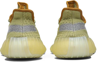 Details for Adidas Yeezy Boost 350 V2 'Marsh' FX9034
