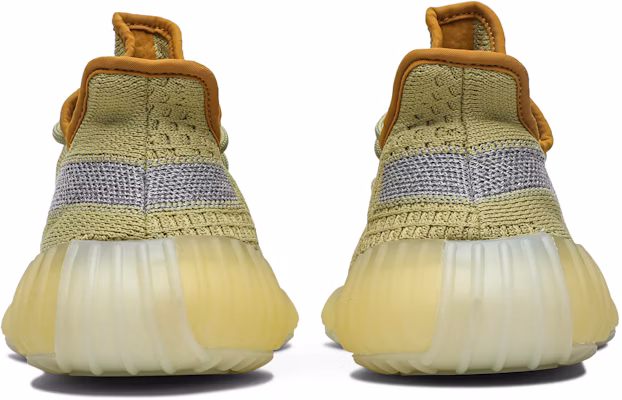 adidas Yeezy Boost 350 V2 'Marsh' FX9034 - Kasut Larian Stylish Details for adidas Yeezy Boost 350 V2 'Marsh' FX9034 - Kasut Larian Stylish